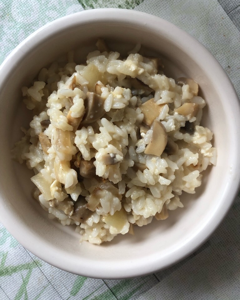 Risotto Risotto