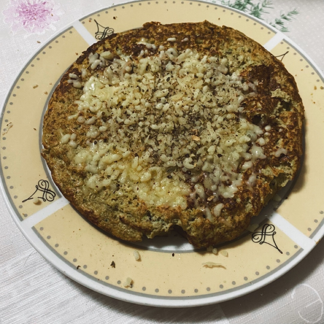 Pastel de verduras Pastel de verduras
