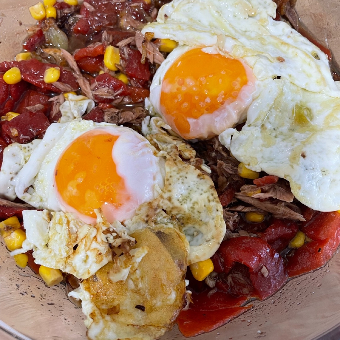 Pimientos asados Pimientos asados