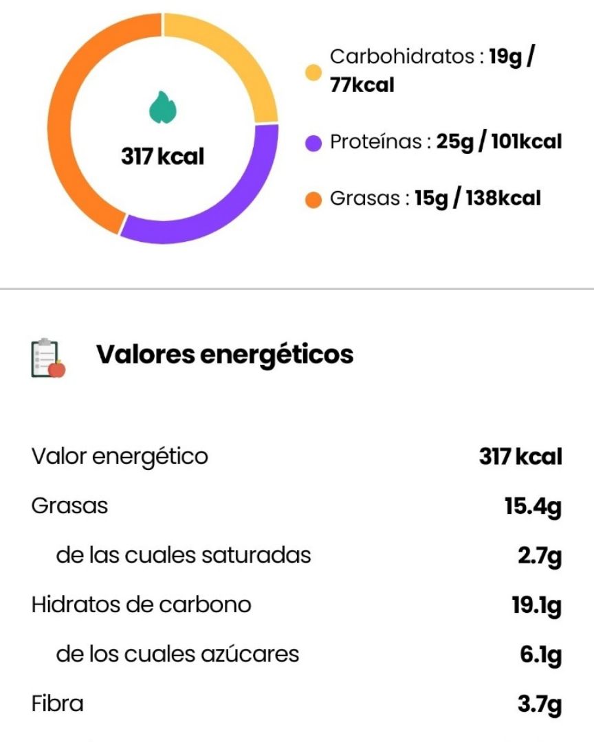 Mousse de queso con arándanos 🫐🫐