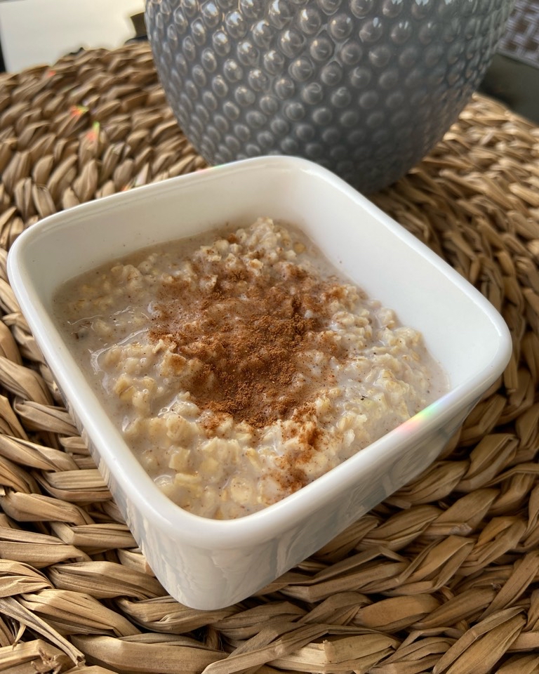 Falso arroz con leche 馃構 Falso arroz con leche 馃構