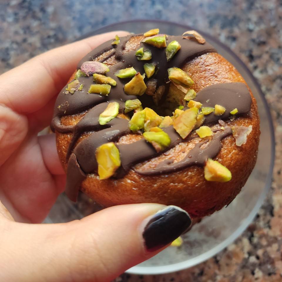 Donuts 🍩