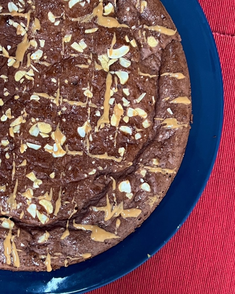 Pastel chocolate keto Pastel chocolate keto