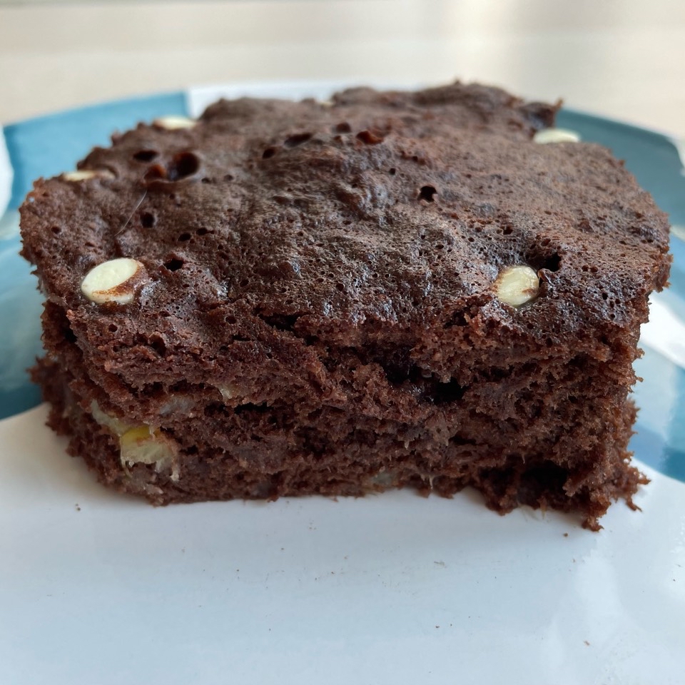Bizcocho low carb Bizcocho low carb