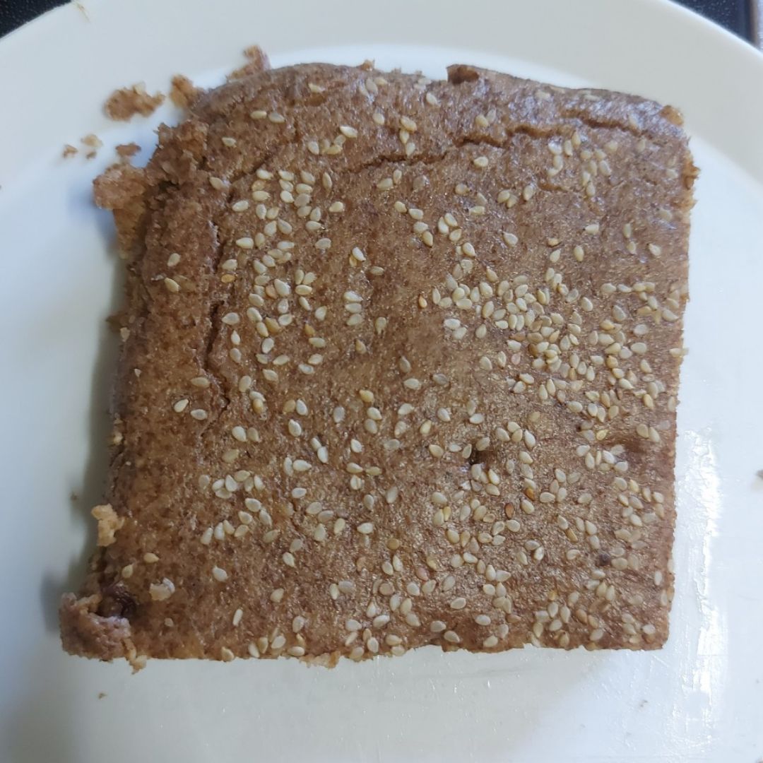 Pan de nuez Pan de nuez