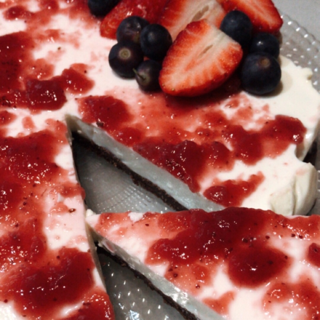 Cheesecake Fitness Cheesecake Fitness
