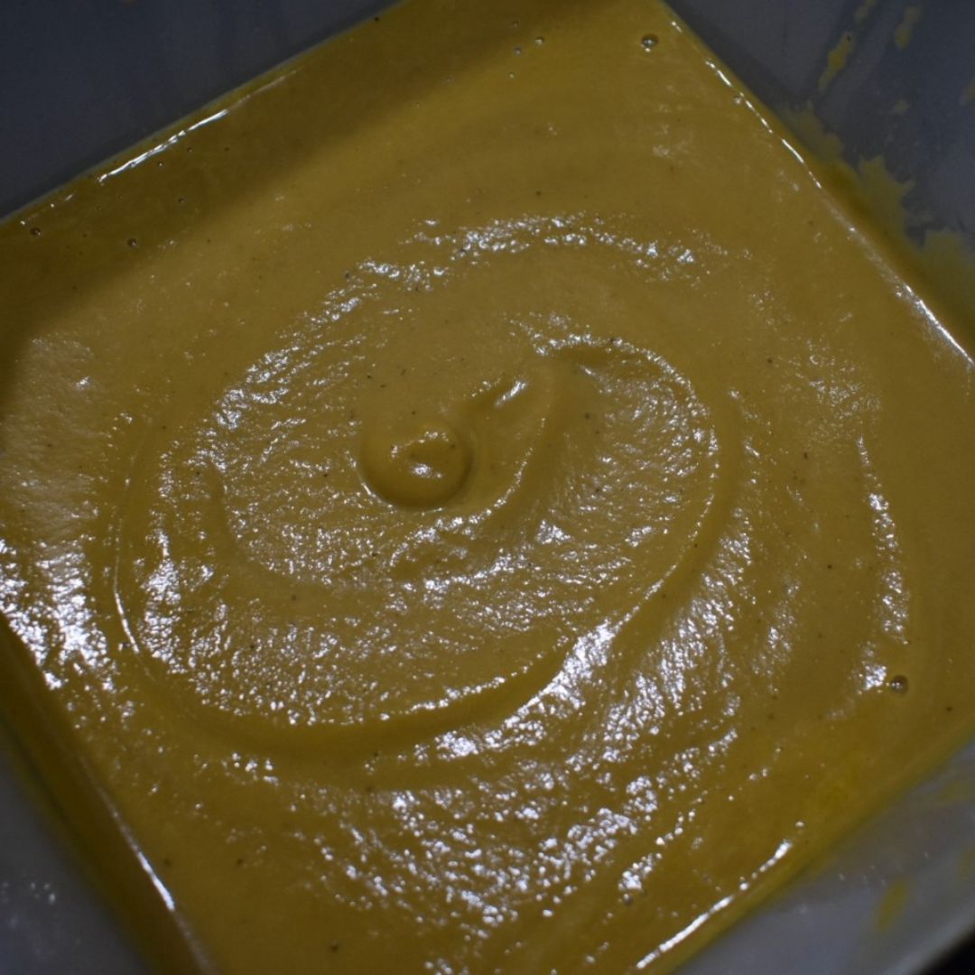 Cabeza de lomo en salsa  Paso 2