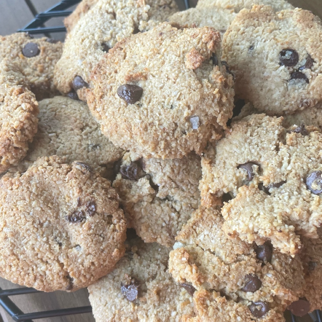 Cookies healthys Cookies healthys