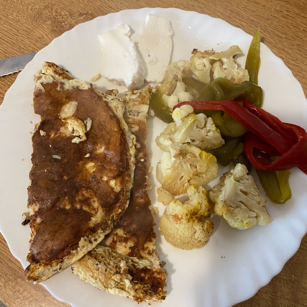 Cena proteica Cena proteica