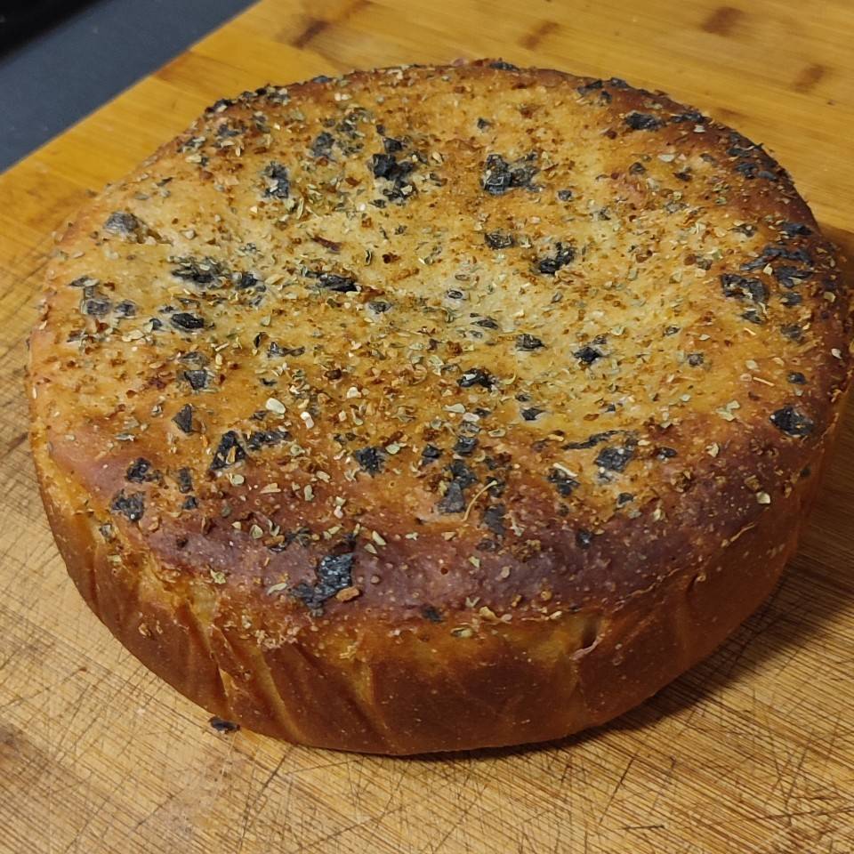 Banana bread