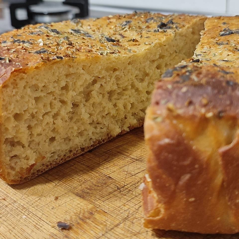 Banana bread
