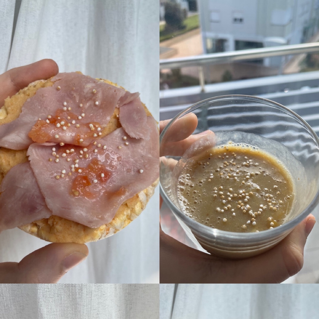 Desayuno ama-(un)rato