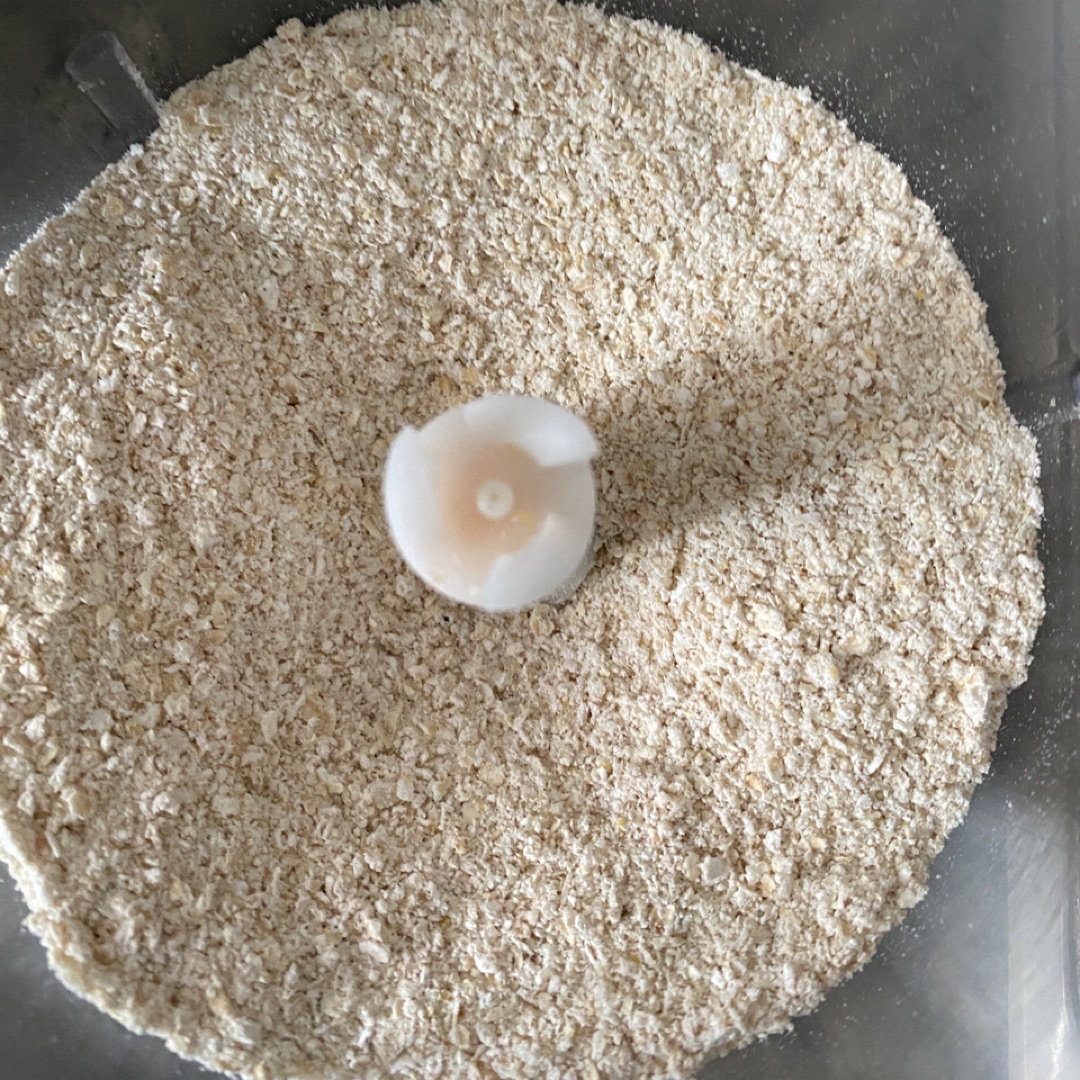 🥞🍎 Tortitas de manzana y canela Paso 1 🥞🍎 Tortitas de manzana y canela Paso 1