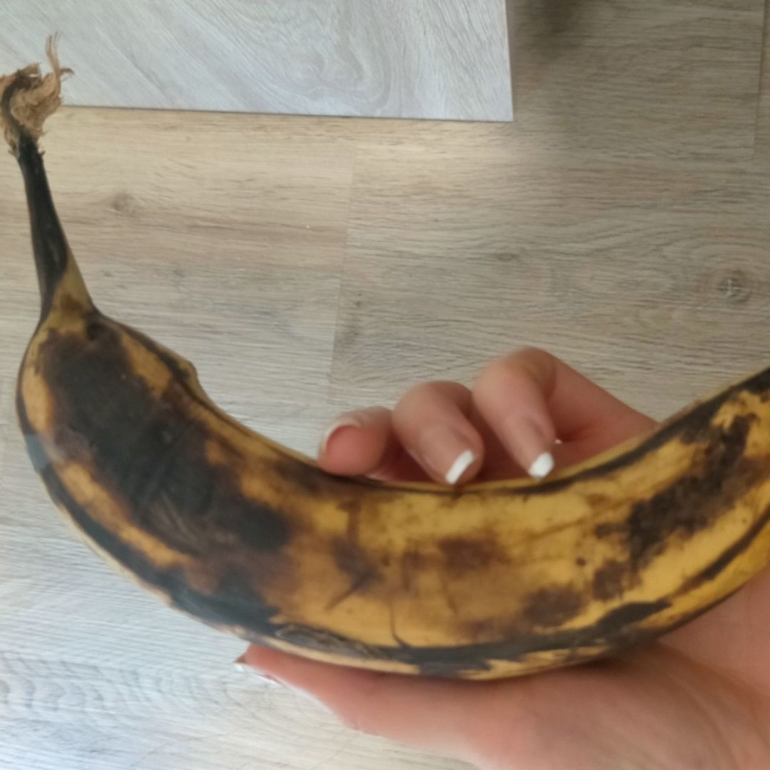 Batido de plátano 🍌 Paso 0 Batido de plátano 🍌 Paso 0