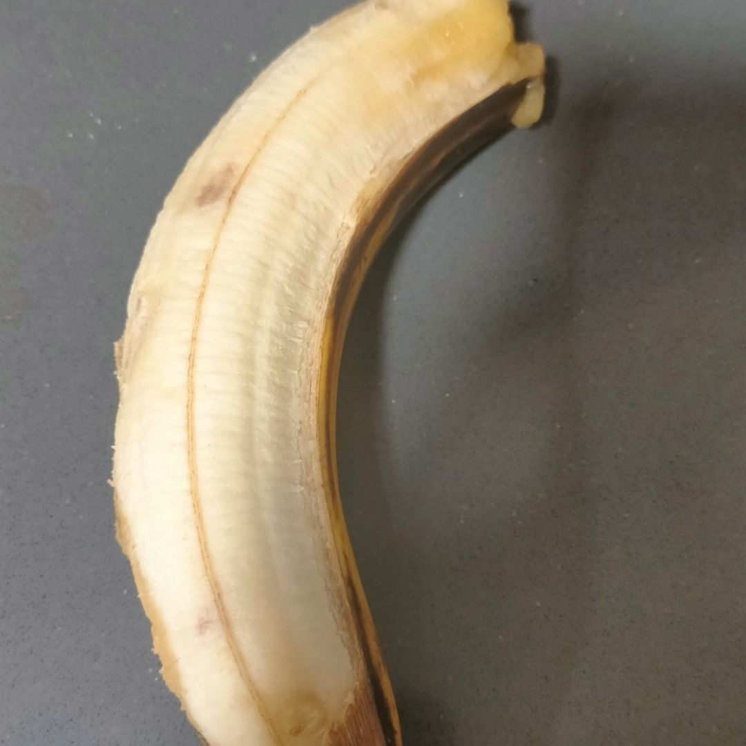 Batido de plátano 🍌 Paso 0 Batido de plátano 🍌 Paso 0