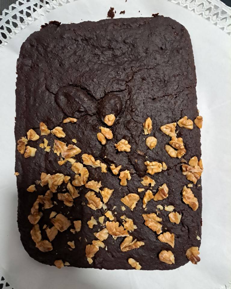 Brownie Brownie