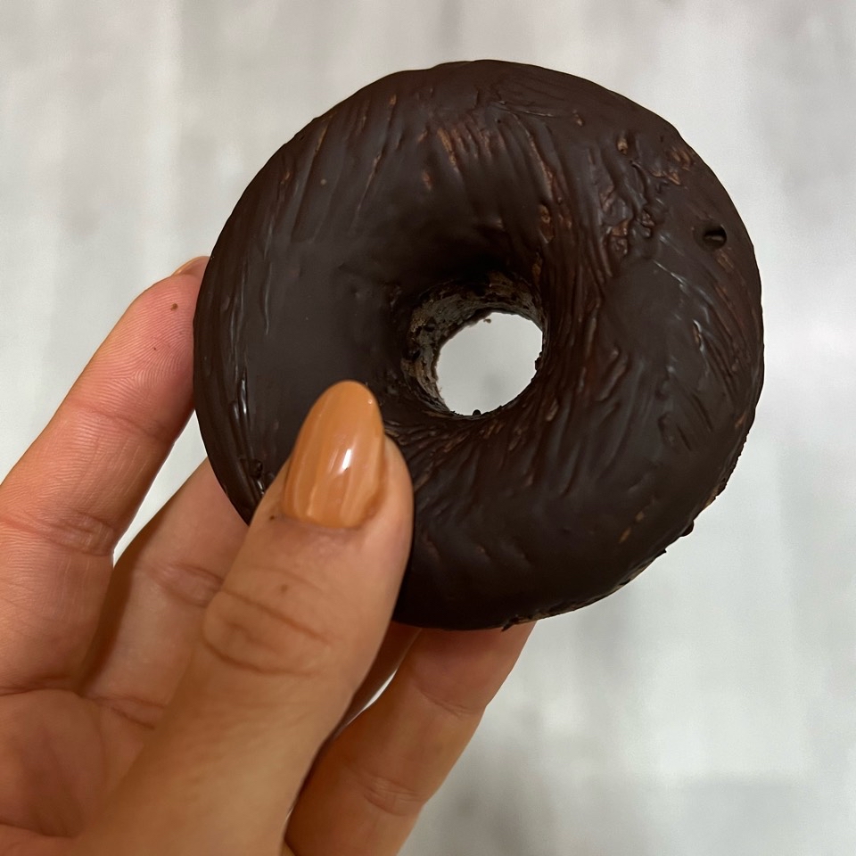 Donuts sin harinas🍩 Donuts sin harinas🍩