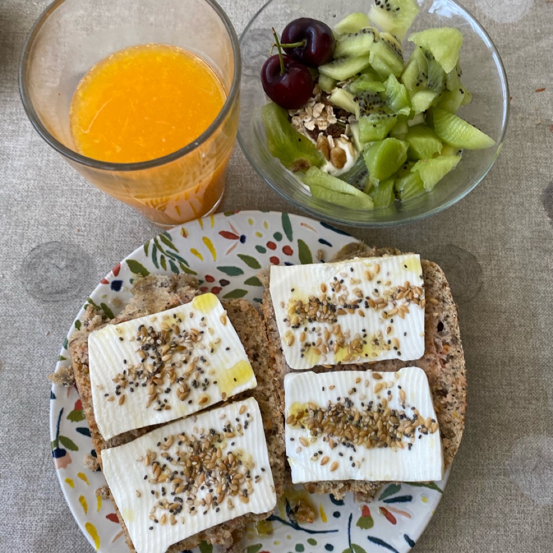 merienda merienda