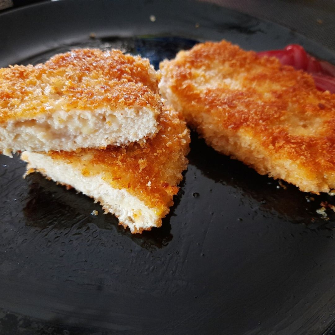 Nuggets gigantes Nuggets gigantes