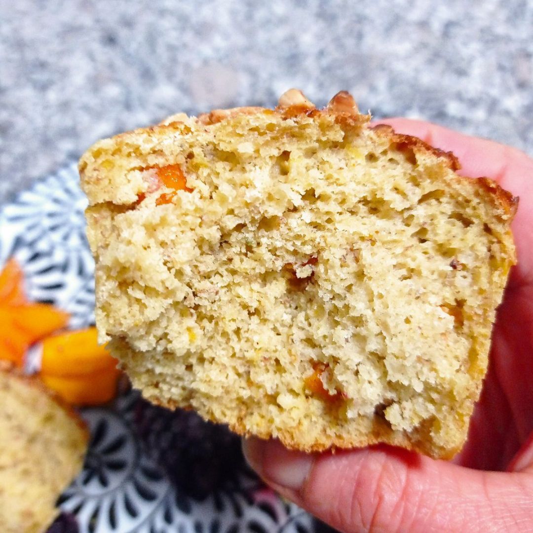 Mini panettones 🥯 Paso 8 Mini panettones 🥯 Paso 8