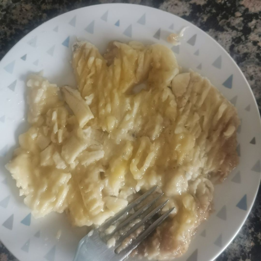 Receta 2: De postre unas buenas galletas de avena y platano en microondas. Fácil y rápido. Receta de YouTube Paso 0 Receta 2: De postre unas buenas galletas de avena y platano en microondas. Fácil y rápido. Receta de YouTube Paso 0