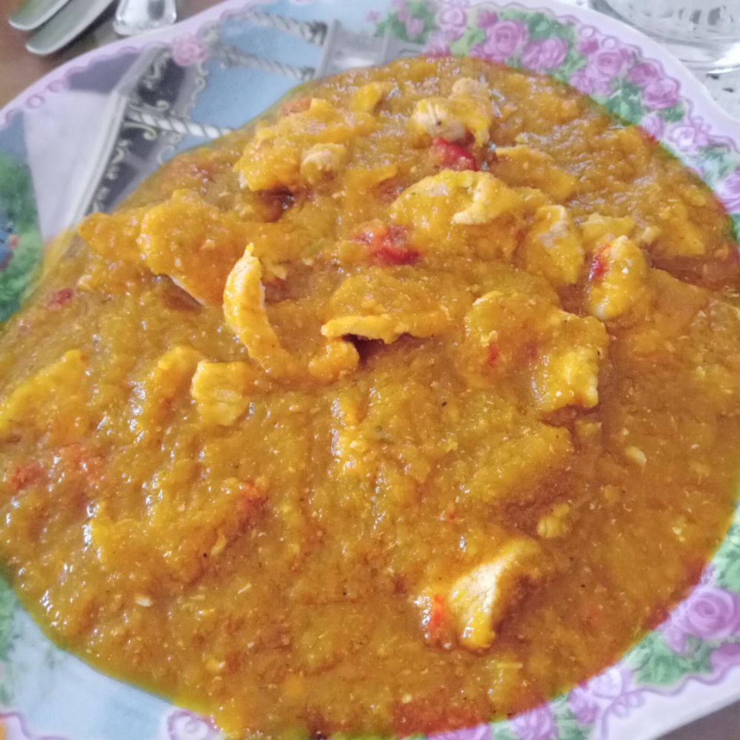 Carne e salsa Carne e salsa