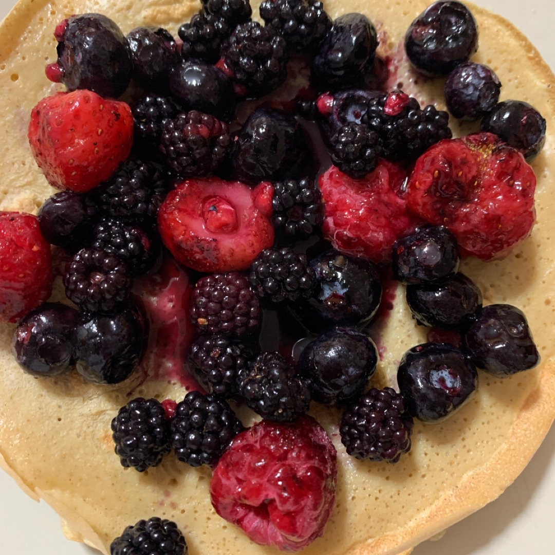 Crepes fit Crepes fit