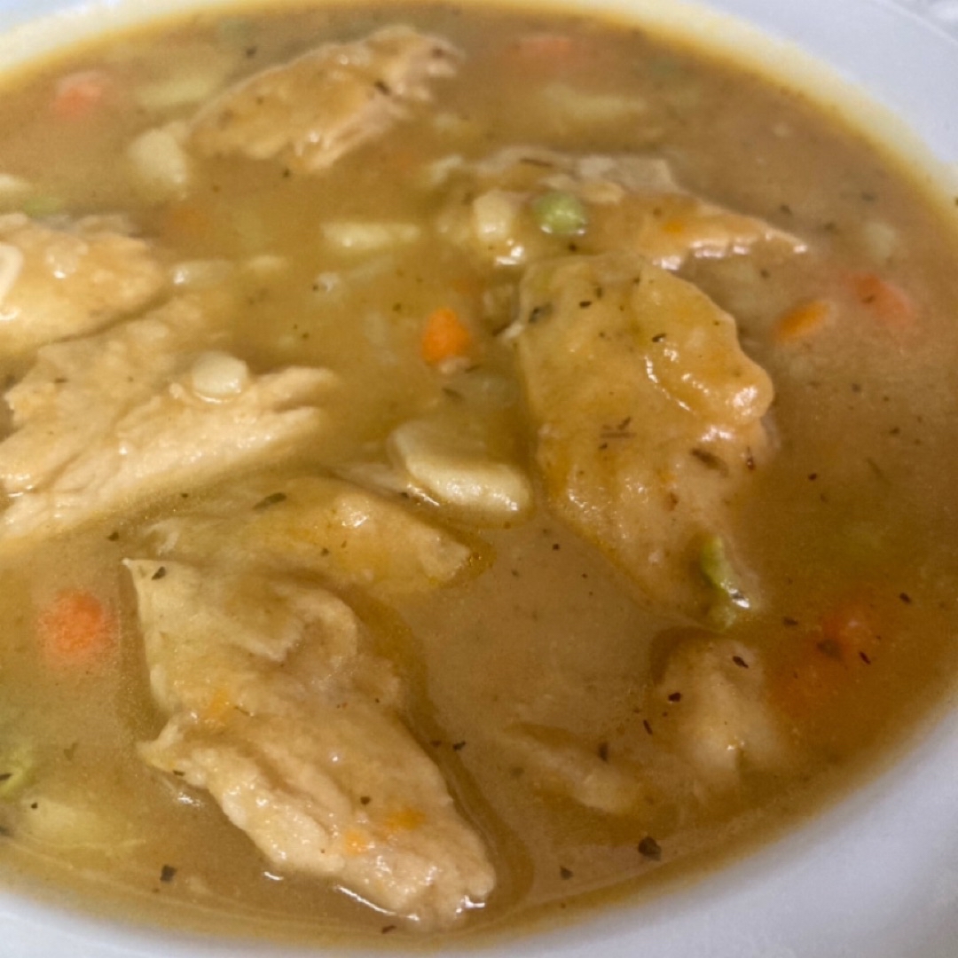 Estofado de verduras y heura