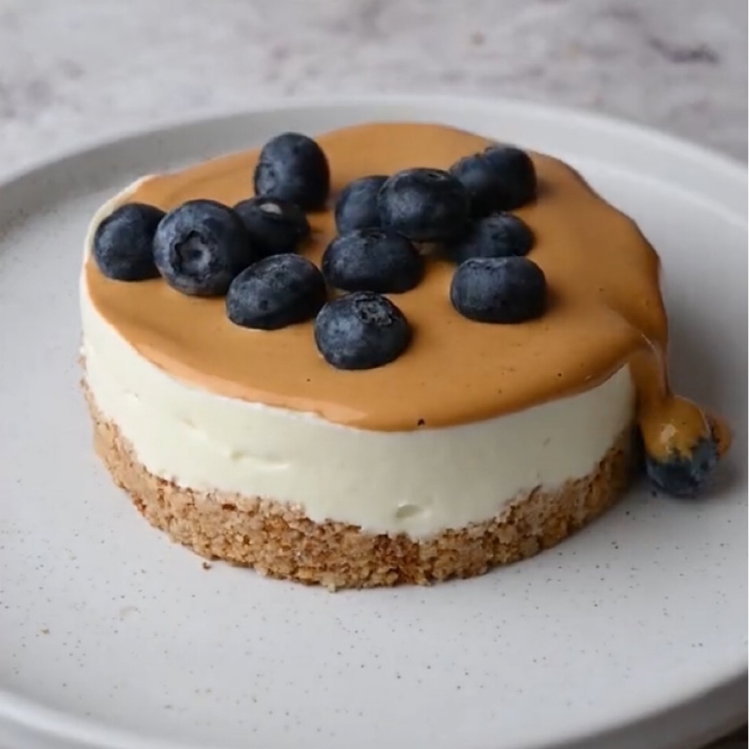 Tarta veraniega ☀️ Tarta veraniega ☀️