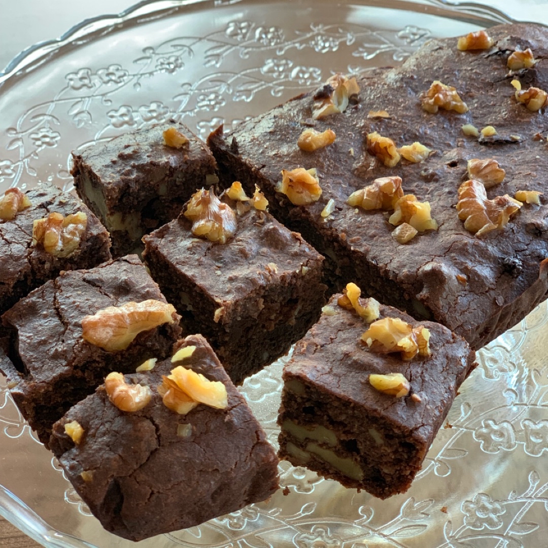 BROWNIE BROWNIE