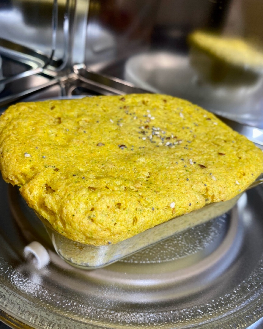 Sándwich de pan de verduras Paso 0 Sándwich de pan de verduras Paso 0