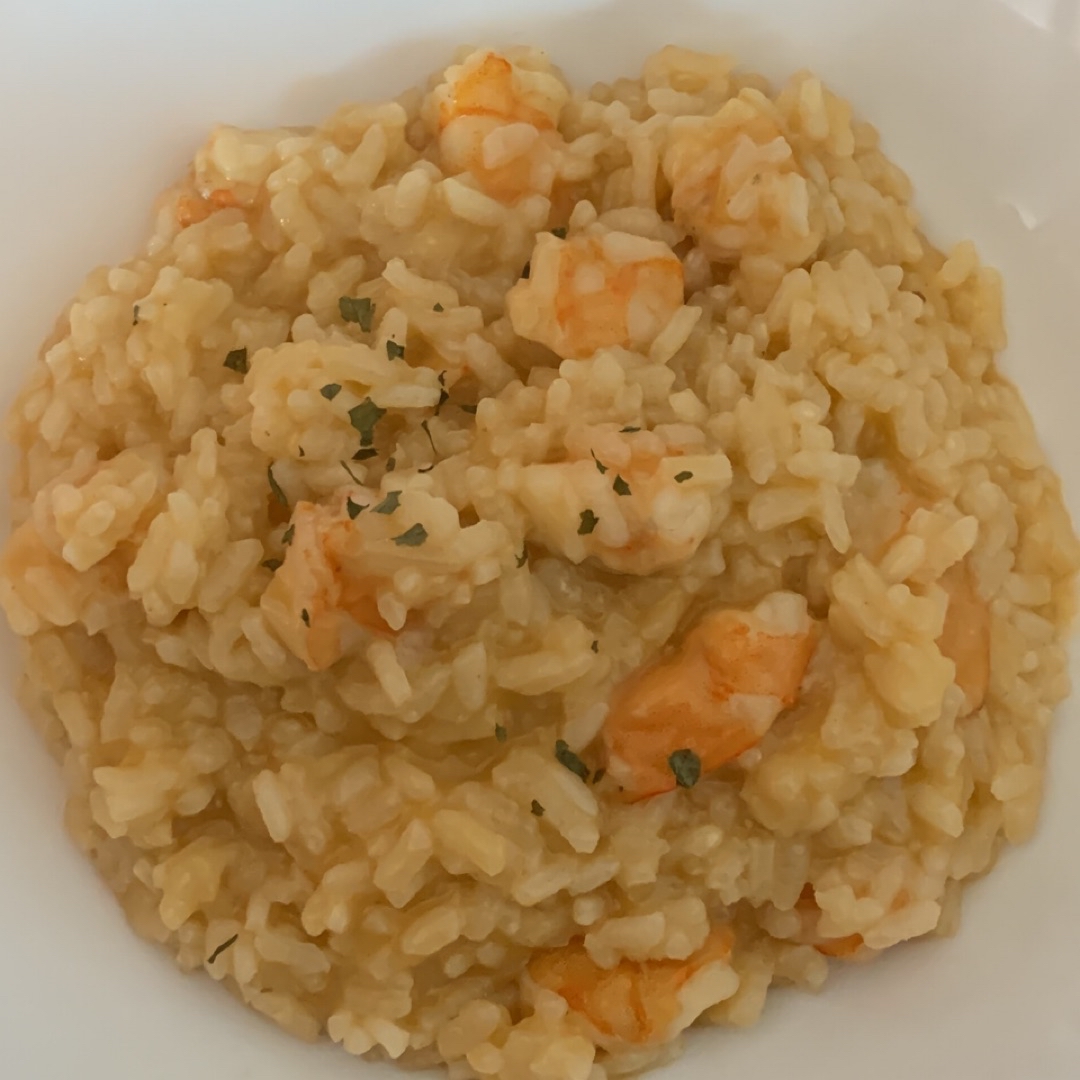 arroz con langostinos arroz con langostinos