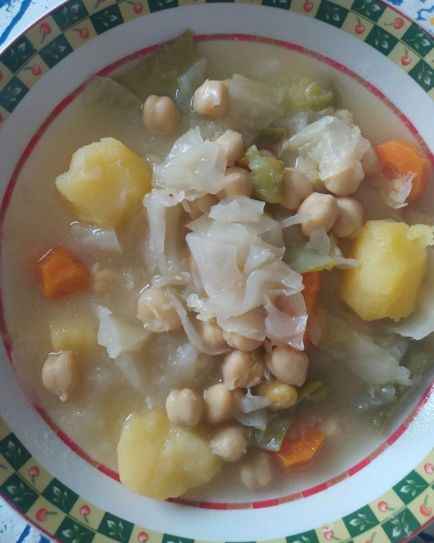 🍲COCIDO🍲 🍲COCIDO🍲