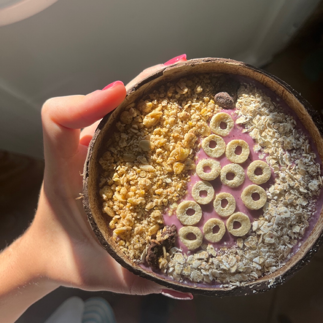 Pink Smoothie Pink Smoothie