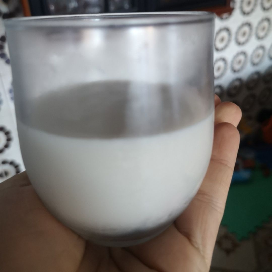 Falso yogur Falso yogur