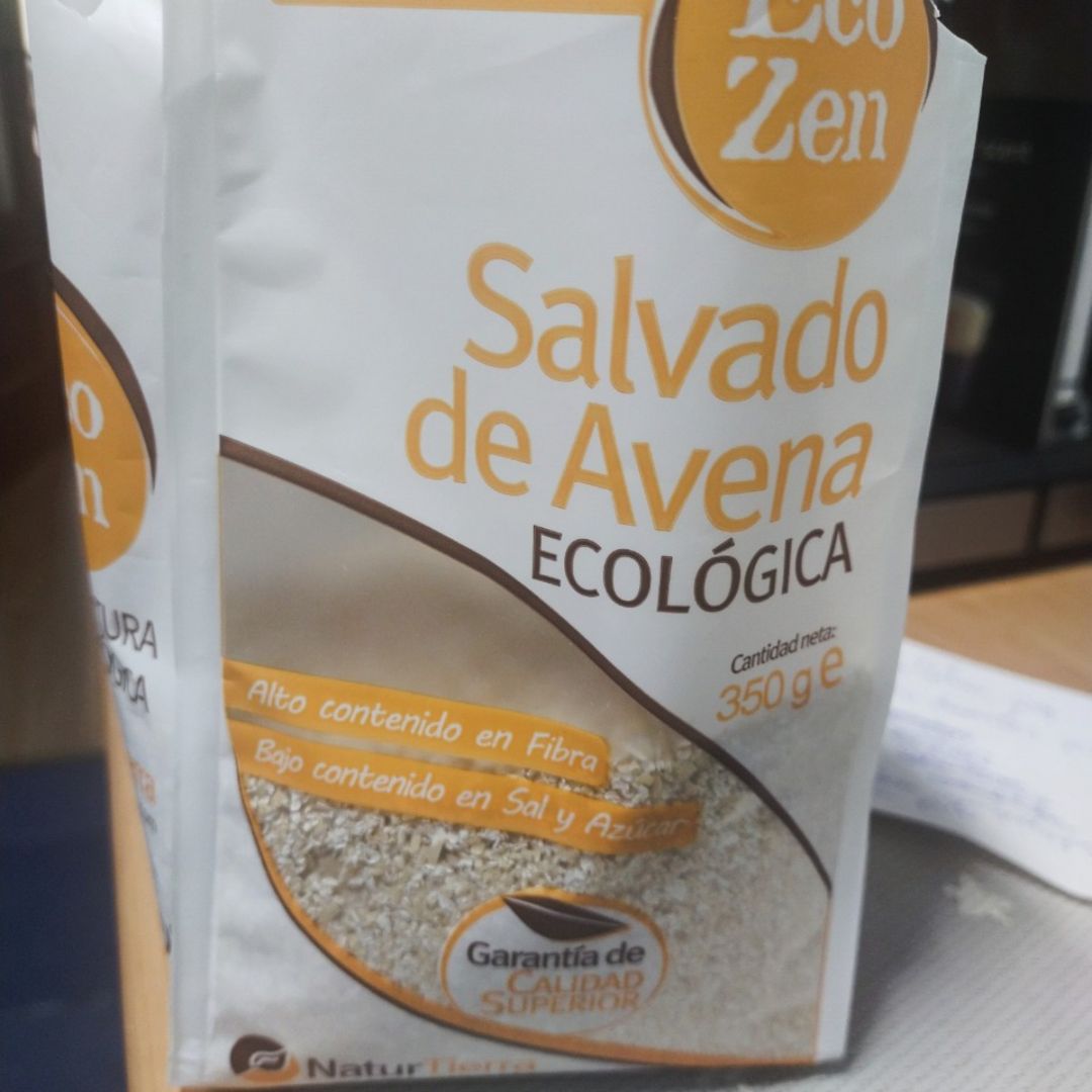 Leche batida con Avena Leche batida con Avena