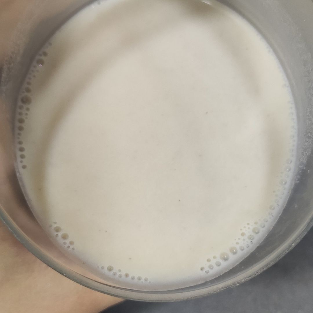 Bananamilk