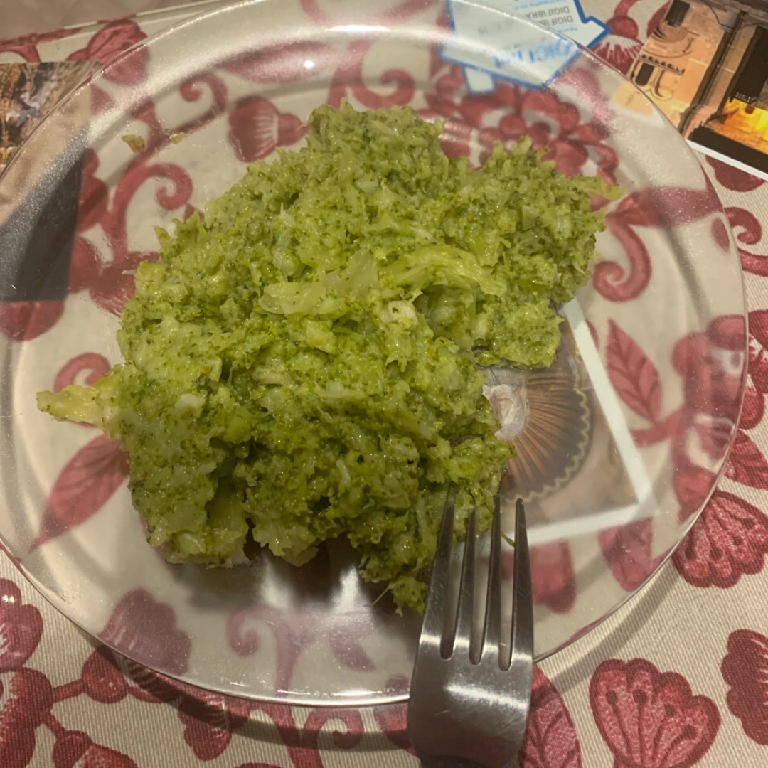 Brócoli 