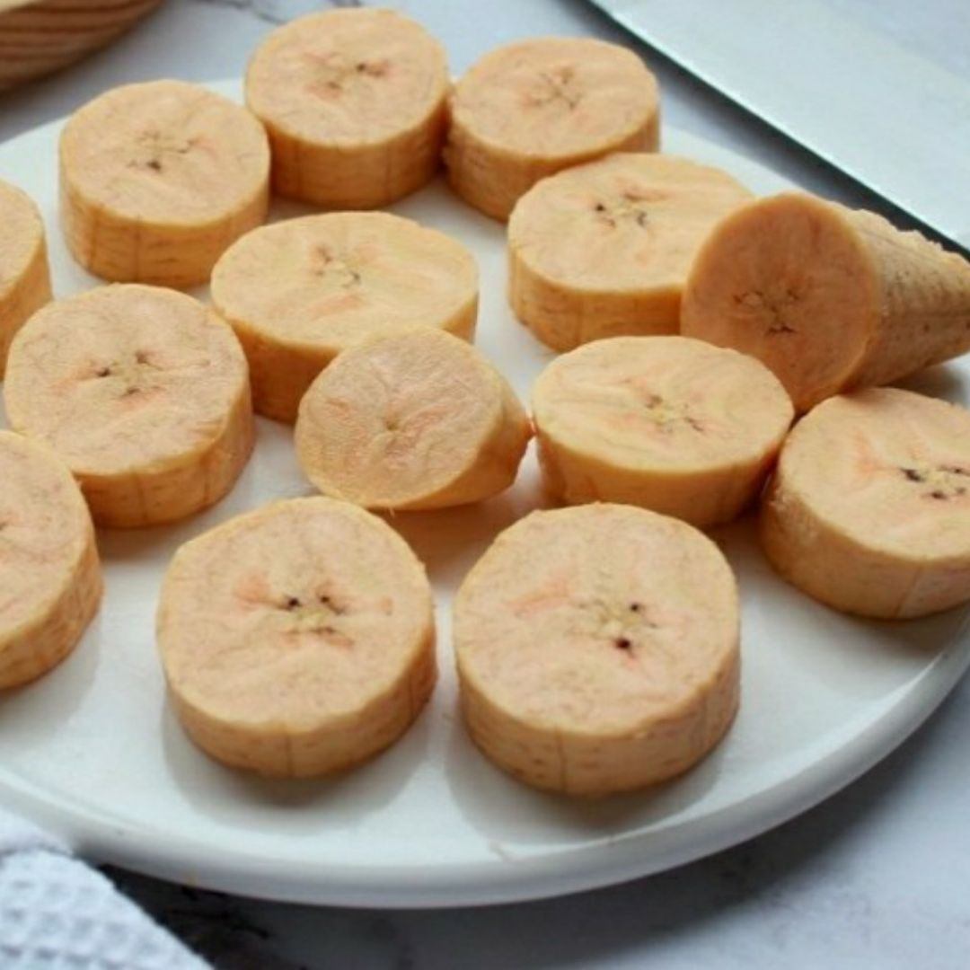 Patacones con queso Paso 0 Patacones con queso Paso 0