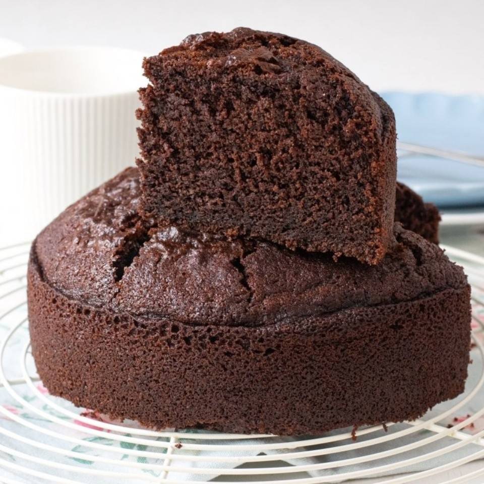 Gateau au chocolat Gateau au chocolat