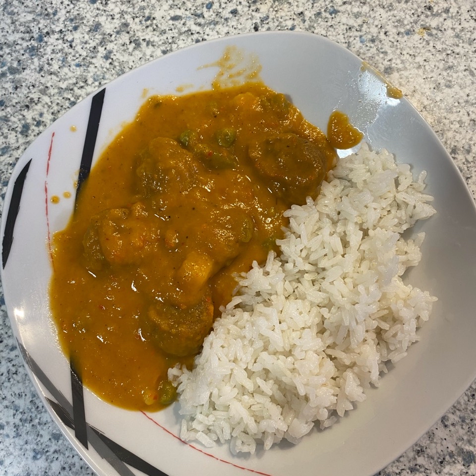 Alb贸ndigas Alb贸ndigas