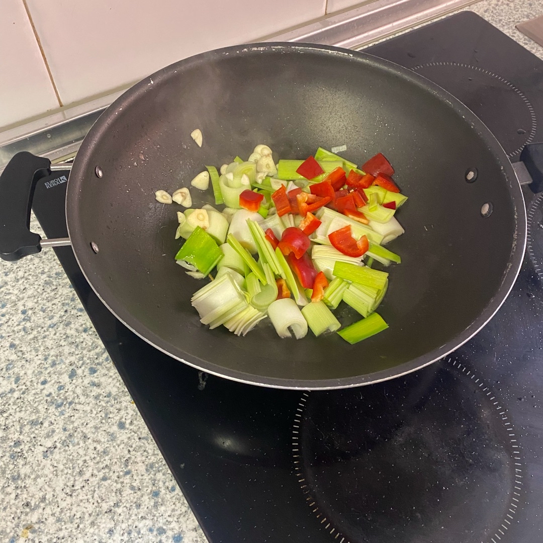 Alb贸ndigas Paso 2 Alb贸ndigas Paso 2