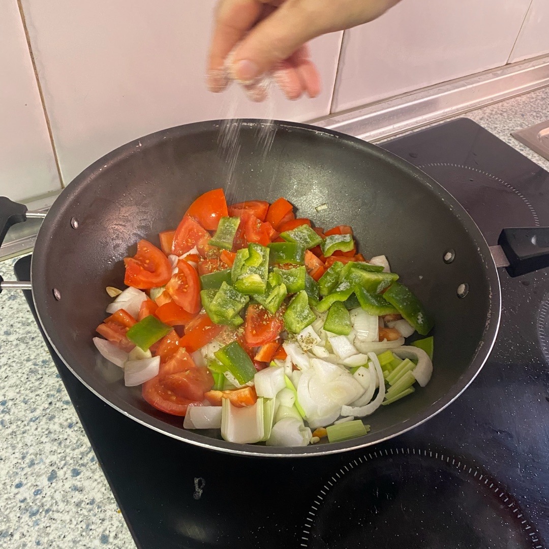Alb贸ndigas Paso 3 Alb贸ndigas Paso 3