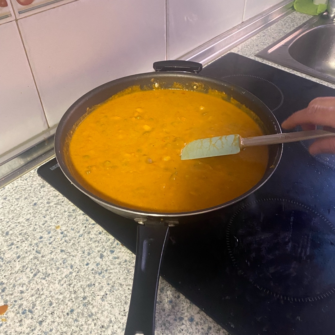 Alb贸ndigas Paso 5 Alb贸ndigas Paso 5