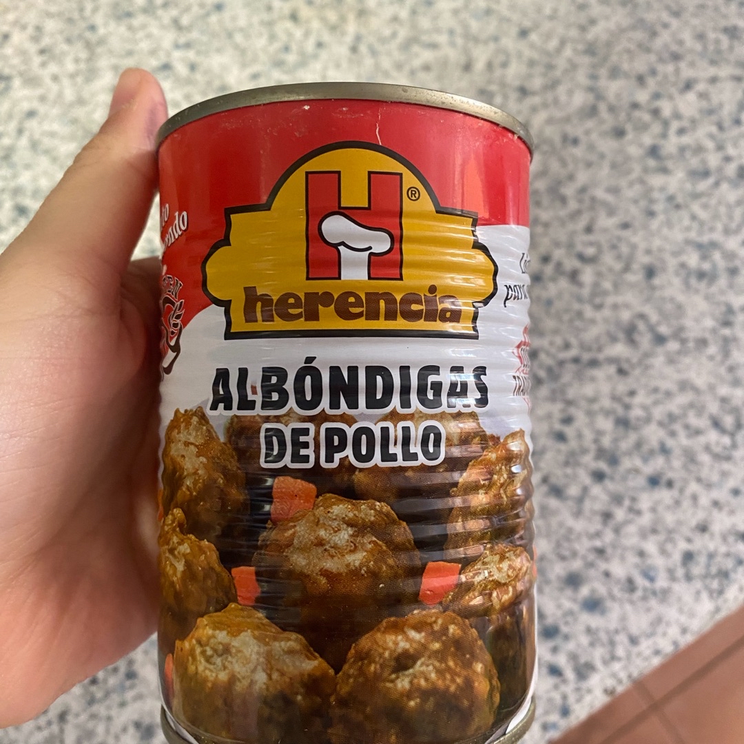 Alb贸ndigas Paso 6 Alb贸ndigas Paso 6