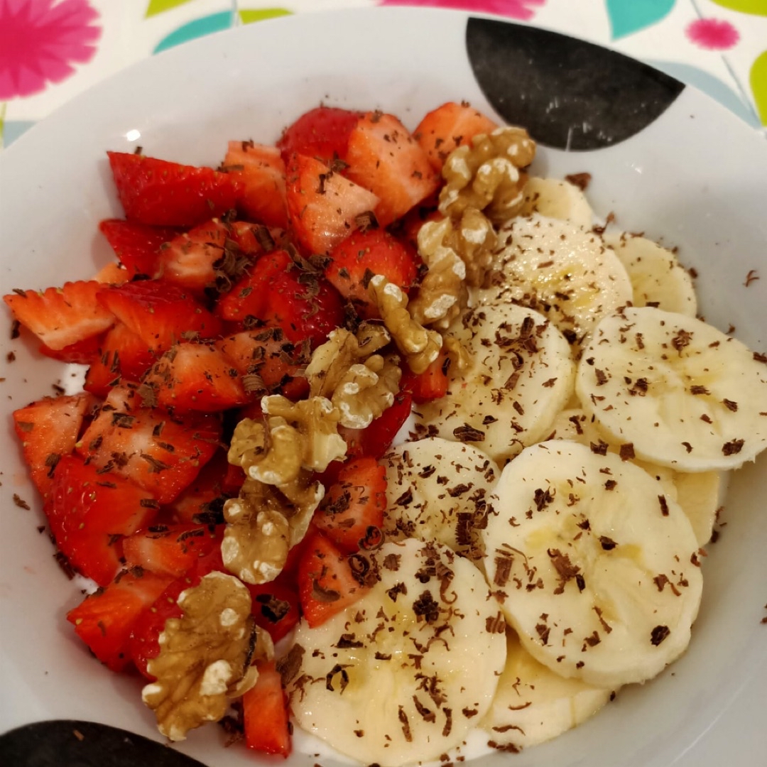Healthy bowl Healthy bowl