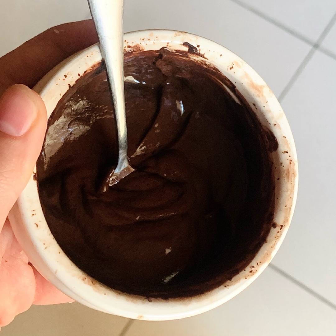 Galletas de plátano y coco. 🍪🍌🥥 Paso 2