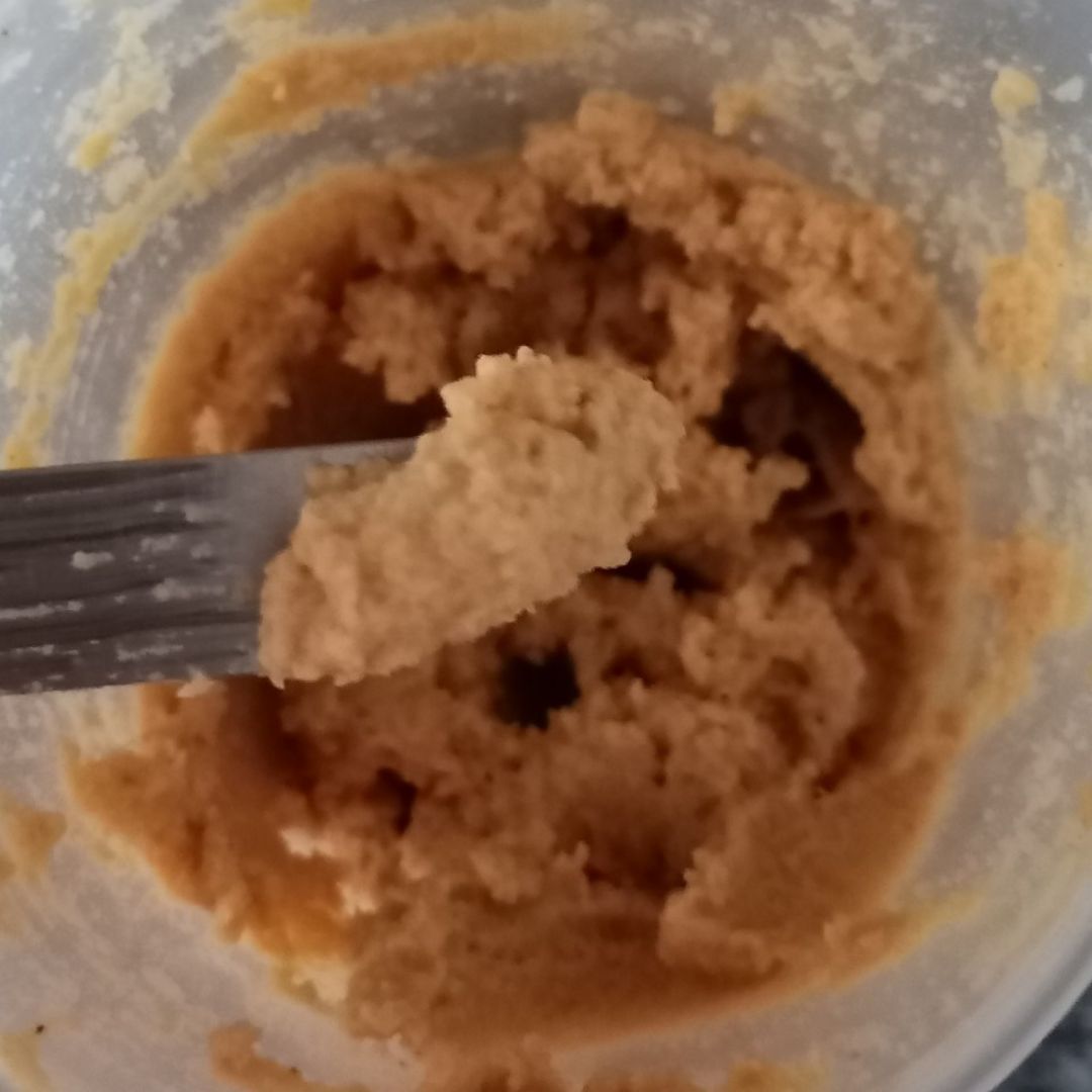 Paté vegetal fácil, nutritivo y alto en proteína Paso 2 Paté vegetal fácil, nutritivo y alto en proteína Paso 2