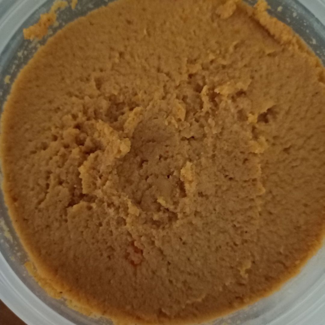 Paté vegetal fácil, nutritivo y alto en proteína Paso 3 Paté vegetal fácil, nutritivo y alto en proteína Paso 3