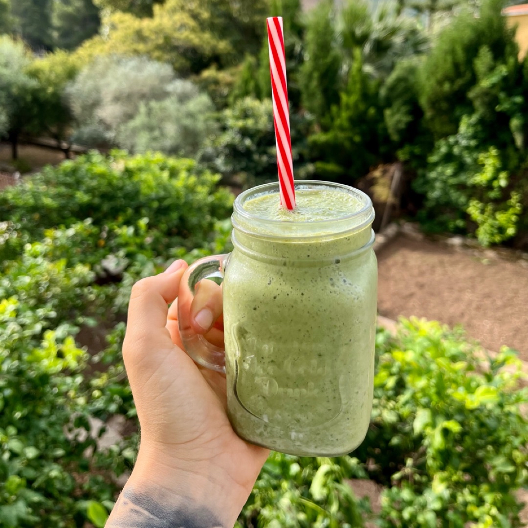 Batido Verde💚 Batido Verde💚